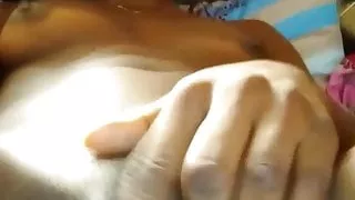 Nigerian masterbation