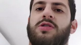 Alpha Hunk Master verbal domination - slut slave degradation