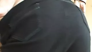 If you are good they might fuck you too