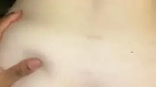 Becky Meissner backshots