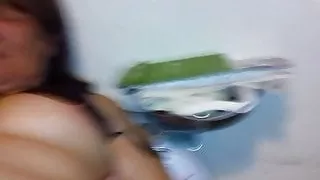 Anal Of Rosa Marrone Salerno