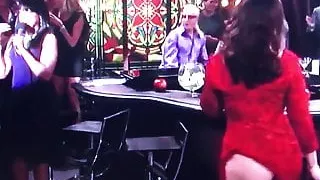 Fran drescher showing her ass
