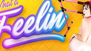 virtual realtiy conk what a feelin virtual realtiy  porn