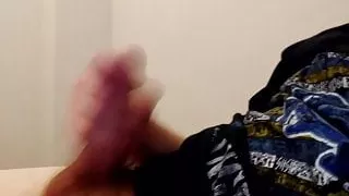 Amateursex, Nahaufnahme, Sperma, Emosex, Schwuler Sex, Handarbeit