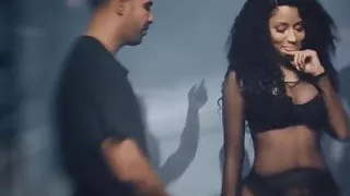 Nicki Minaj fap 2