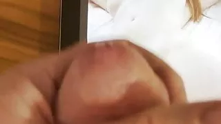 Sperma, Tanzen, Schwuler Sex