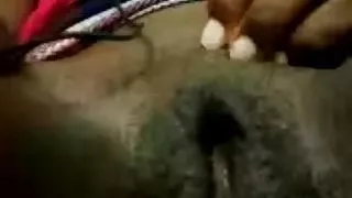 Nigerian women masterbate