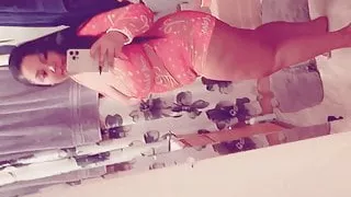 Big Booty Ebony Takes Bbc While Wife Watches