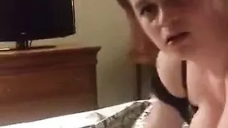 Wife is shared for the first time