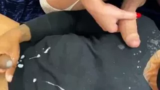 shemale gabriela de carvalho and kamylla rayalla fucks guy