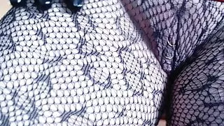 Gloves Fetish, Long Opera Latex Rubber Glove Arya Grander