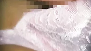 My sexy girlfriend ...