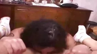 Amazing sex with a stranger