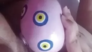 olgun orospu kendi isini kendi goruyor