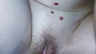 Hot Girl Fucks Hard With Lover On Cam