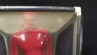 Japanese Latex Catsuit 96