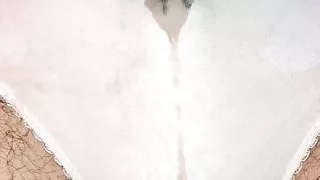 Amateur, Brits, Crossdresser, Jurk, Homoseksueel, Oud