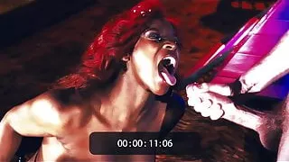 JASMINE WEBB vs. DANNY D - PMV - MUSIC COMPILATION 2021