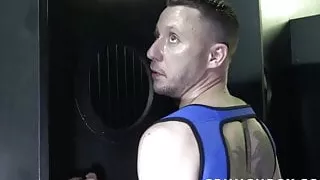 French slut from paris fucked barebak by KEVIN DAVID in g lo