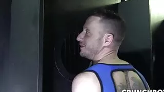 seyx französisch schlampe gefickt barebakc von Kevin DAVID in Sauna IDM