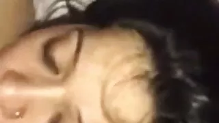 Famous Indian pornstar