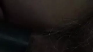 travis gets his monthly blowjob 