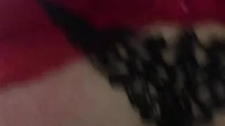 Vanessa Monteleone Quicando No Negao