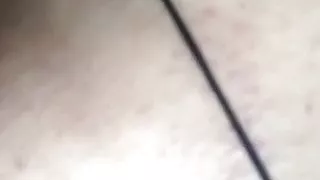 Vanessa Monteleone Currada Pelo Negao