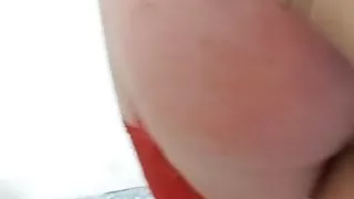 Spanking Vanessa Monteleone