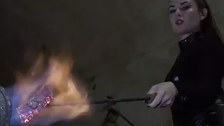 Preview: Cruel Reell - Indelible