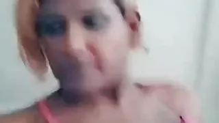 transsexual  shanica lopez flasher