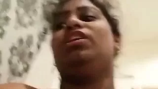Tamil bhabhi gives blowjob