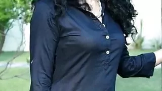 Sexy girl fucking MMS