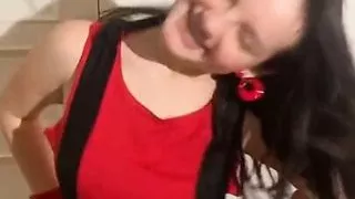 Francisca Aronsson Girl Like Me sexy dance