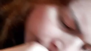 My wife plays with her doctor (Real)