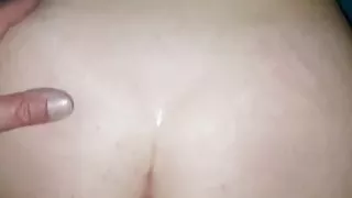 We love it doggy style