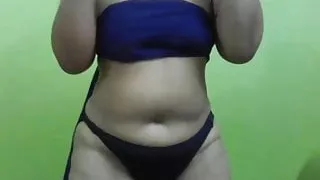 begali boudir danching