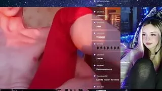 Sissy Is Always Hungry For Raw Cock