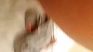 Aquela foda deliciosa