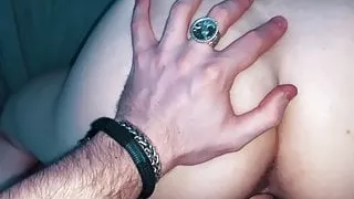 Just a quick fuck with my girlfriend