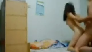 Ek Chudai Khade Khade diye bhabhi  muh lode