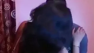nainsi bhabhi ki mast chudayi part-1