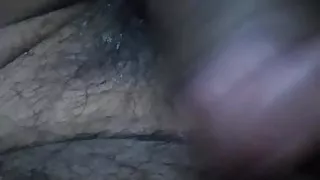 Hand job with young boy