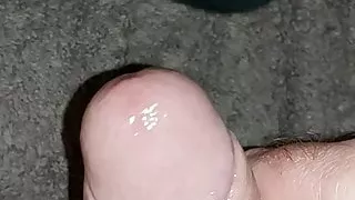 Amatør, Sæd, Fed, Gay, Handjob, Lille Pik