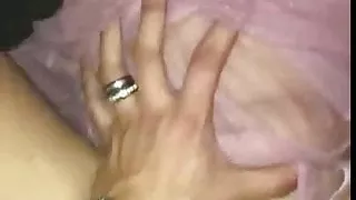 Belle soiree coquine avec sa femme