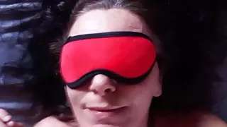 Surprise Mo cum face