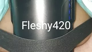 Add me on Feelconnect app