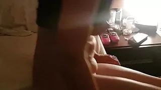 Ich zeige euch meine Muschi