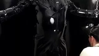 Rubber Special Chapter One