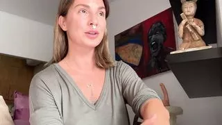 TUTORIAL - How to LICK and FINGER girls!